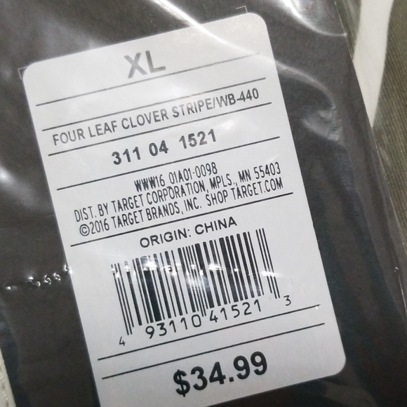 Who What Wear palazzo pants. Last pair - Picture 6 of 6